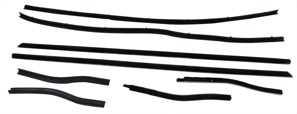 Skraplistsats 67-68 CV (Sats om 8)