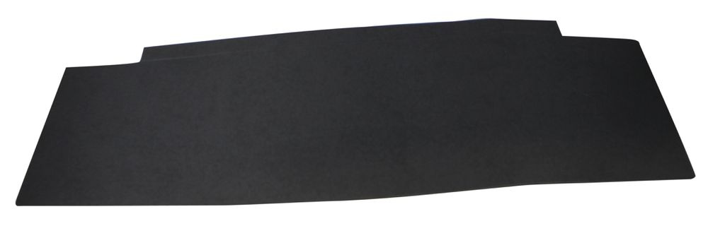 Papp bakom Baksäte Mustang 67-68 CV