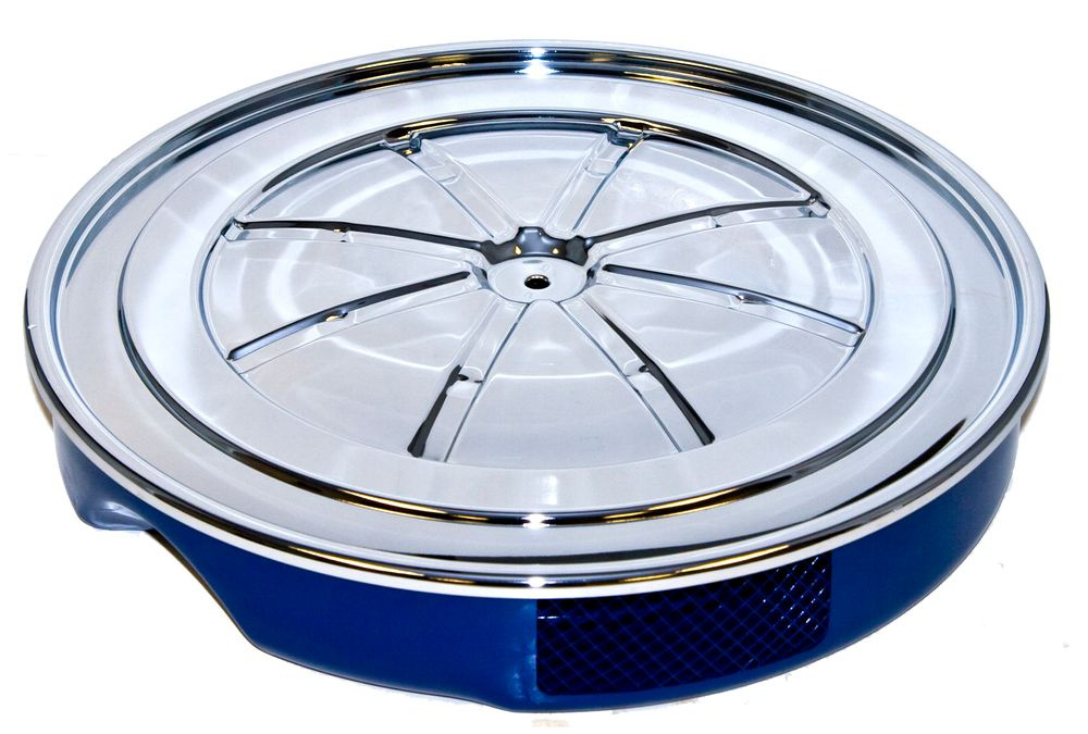 Luftrenare Mustang 67 GT390 (ej CA)