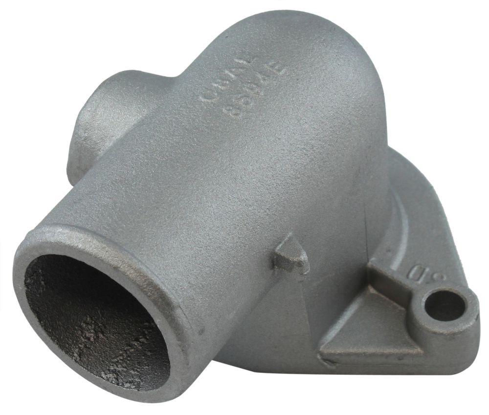 Termostathus V8 BB 68-70 aluminium korrekt