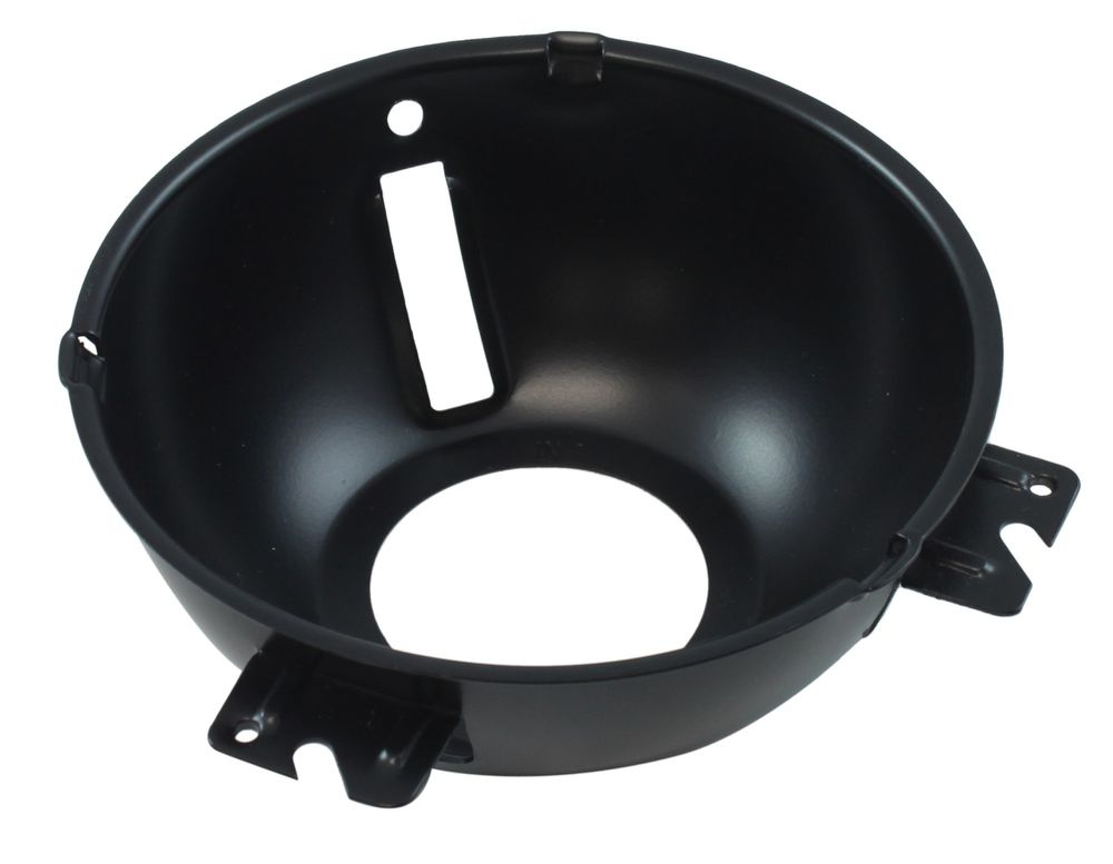 Glidkåpa yttre halvljus 69 Hö