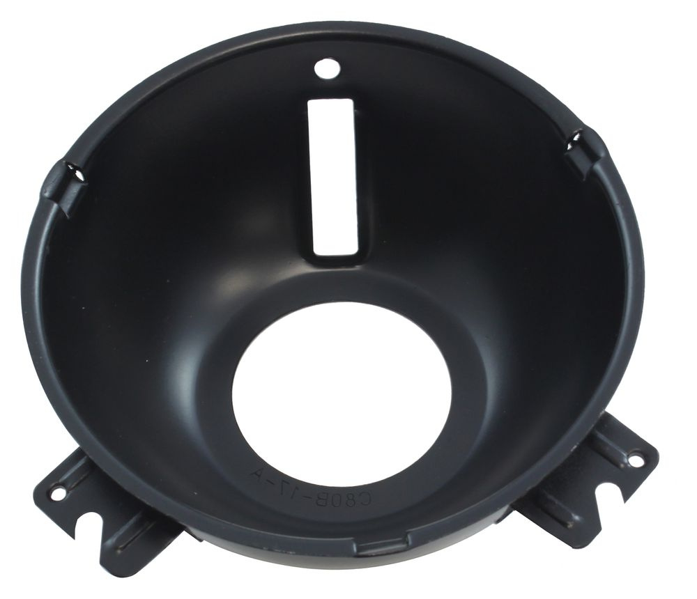 Glidkåpa yttre halvljus 69 Vä