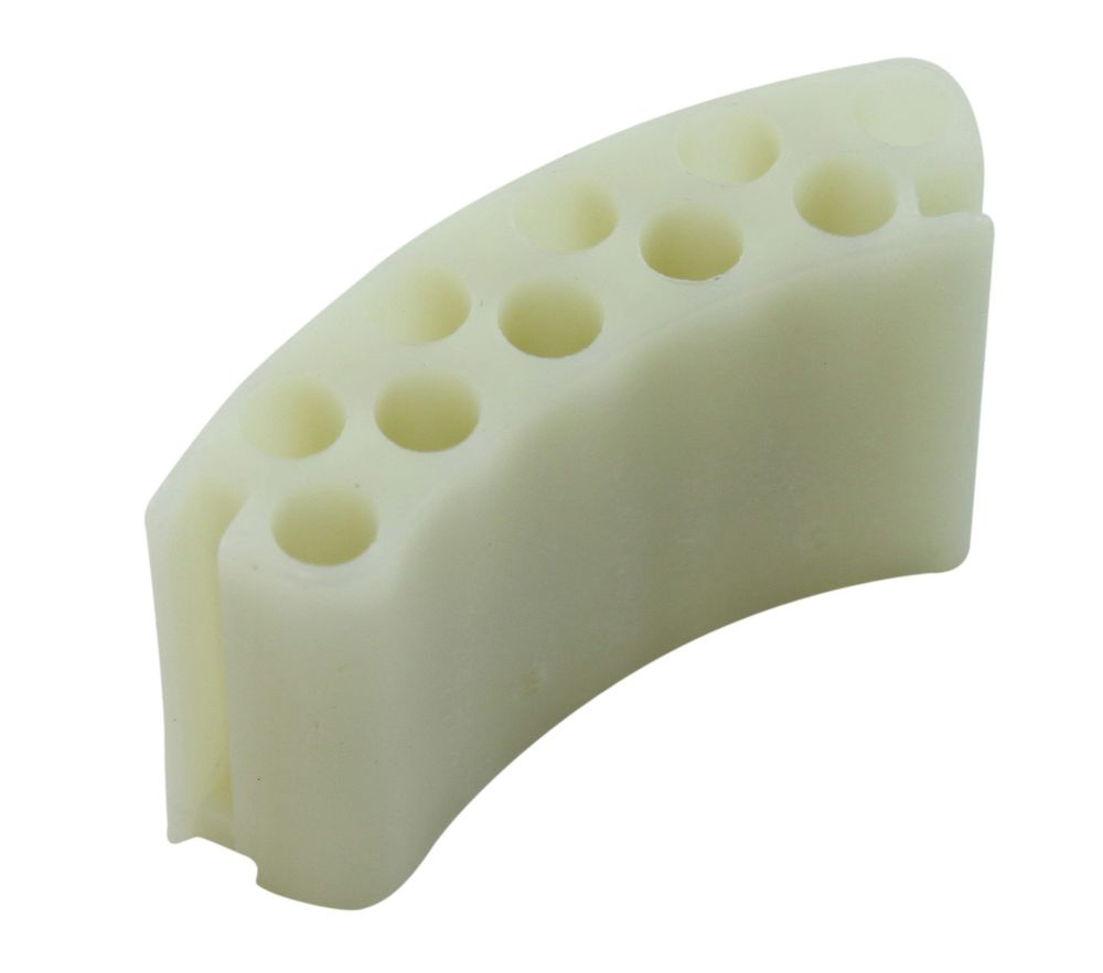 Kontaktstycke blinkerskablage 68-72 10-polig