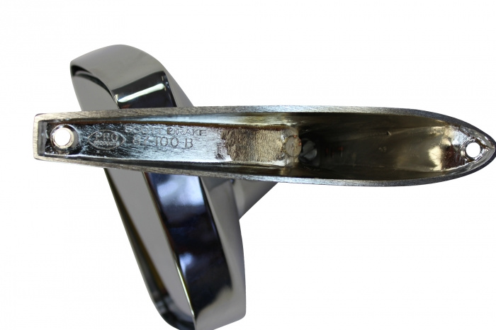 Backspegel Dörr 67-68  Hö Show (remote dummy)