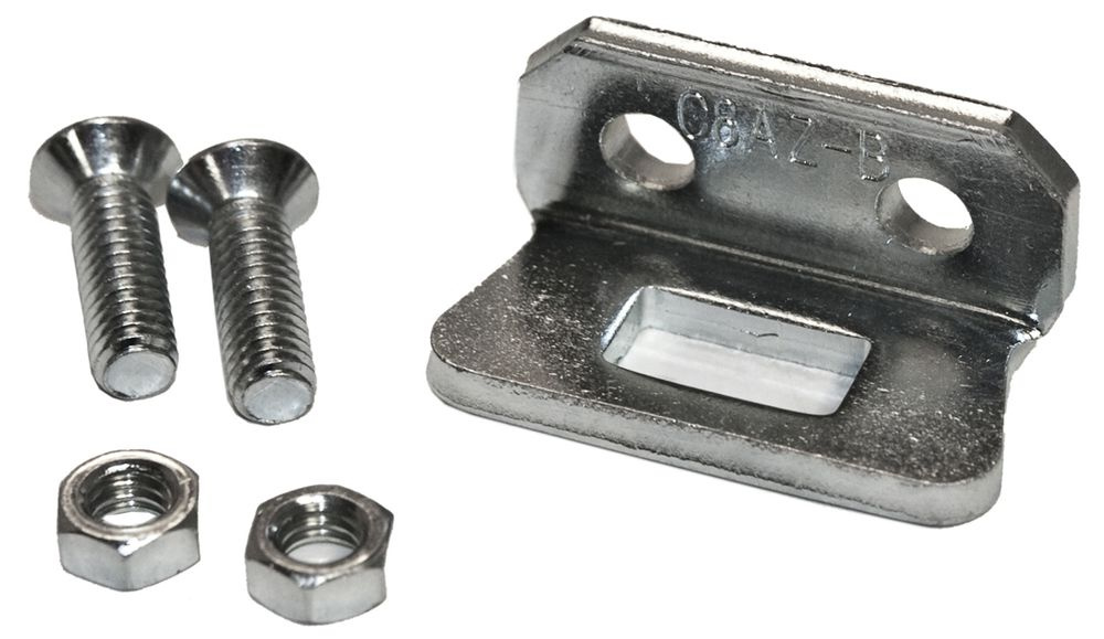 Stöd Kopplingsgaffel Ford 68-72