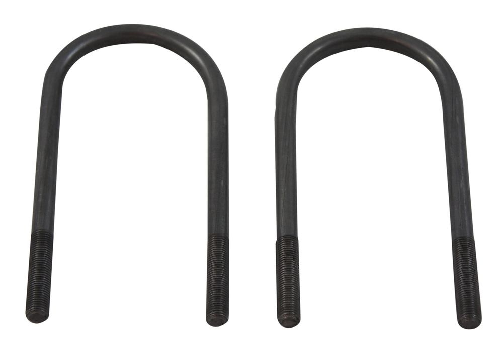 U-Krampa Bladfjäder 66-73 428CJ/Fairlaine/Cougar