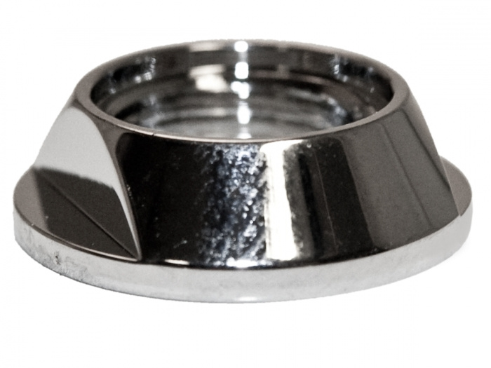 Mutter Växelknopp Mustang 68-69