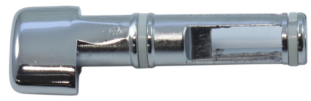 Tryckknapp växelväljare A/T 68-71