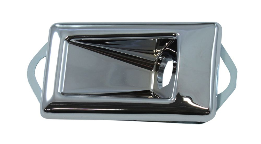 Prydnadsbricka backspegel remote 69