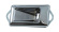 Prydnadsbricka backspegel remote 69 Prydnadsbricka backspegel remote 69