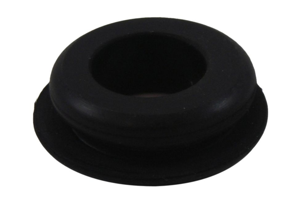 Genomföring Ventilkåpa 1