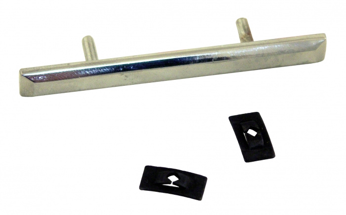 Emblem Klädsel De Luxe 68