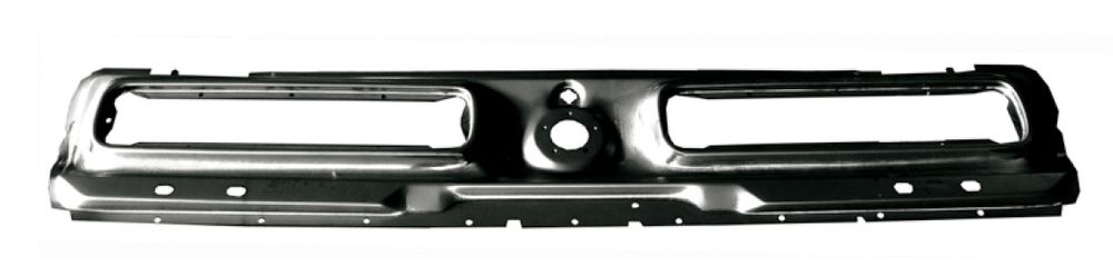 Bakstycke Mustang  California Special 68