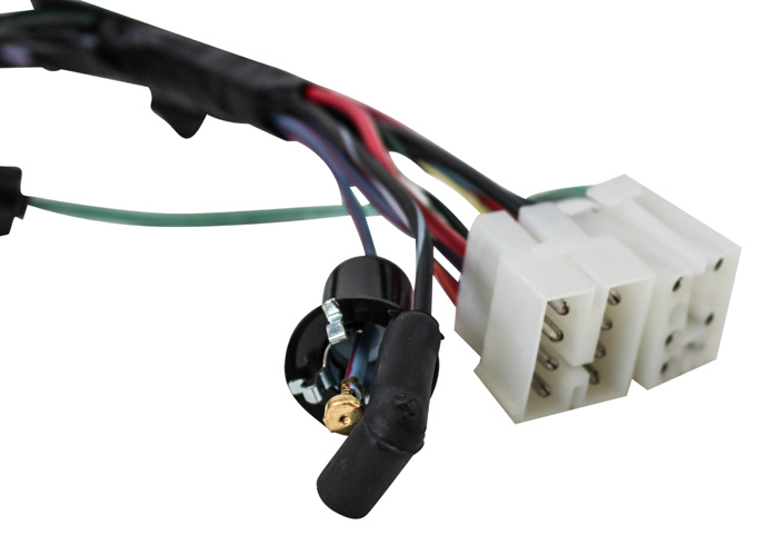 Kablage Instrument 68