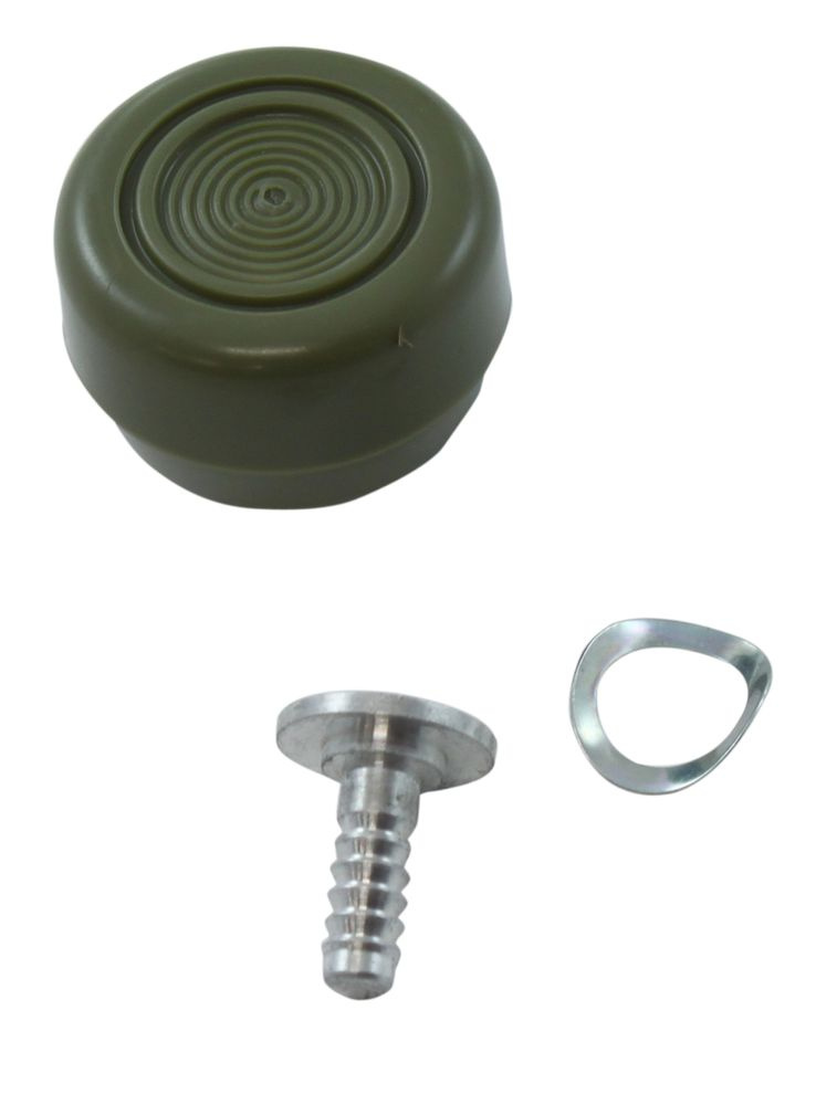 Knopp Fönstervev 68-72 ivygold