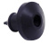 Gummiplugg Torpedisolering Mustang 68-73 Gummiplugg Torpedisolering Mustang 68-73