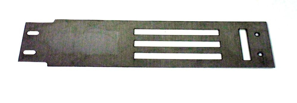 Träinlägg värmereglage 68 DLX