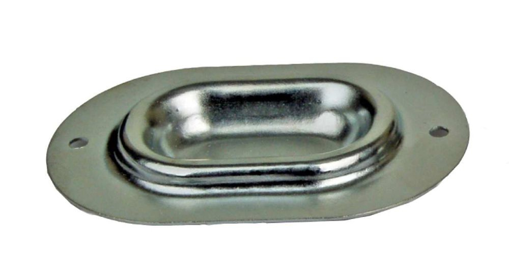 Plugg golv metall 68-73(4/bil)