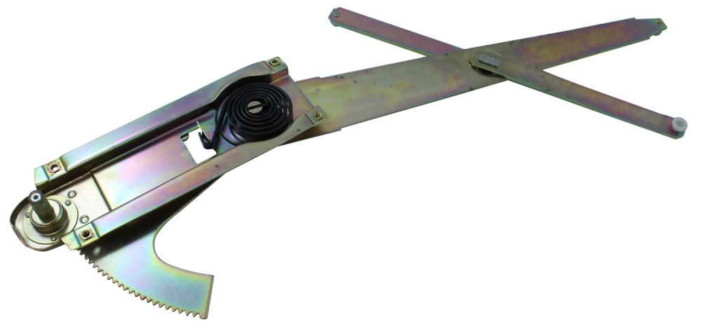 Hissmekanism Dörr Mustang 68 Hö