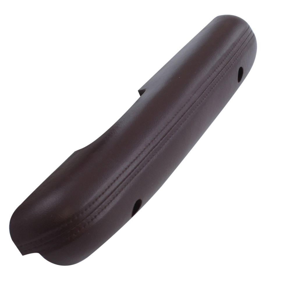 Armstöd STD Mustang/Cougar 68 Röd Hö