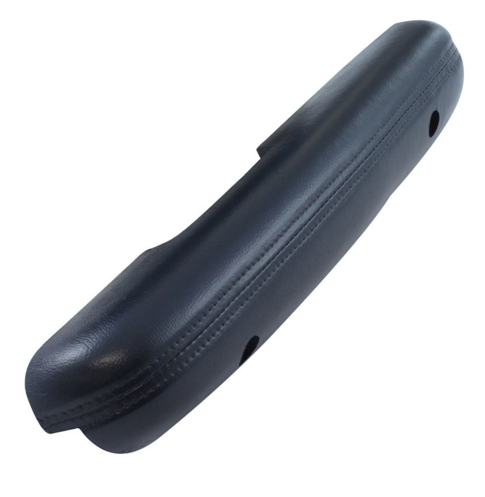 Armstöd STD Mustang/Cougar 68 Blå Hö