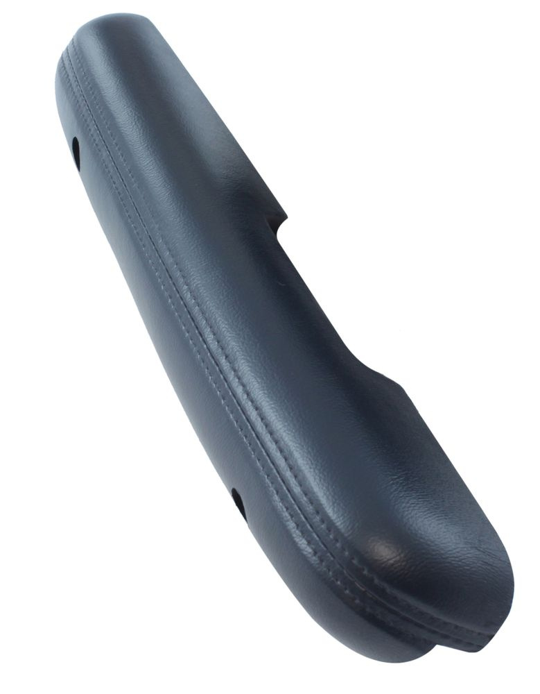 Armstöd STD Mustang/Cougar 68 Blå Vä