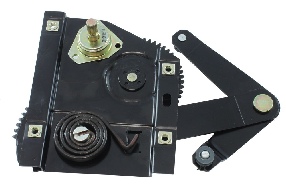 Hissmekanism Sidoruta 68 HöB