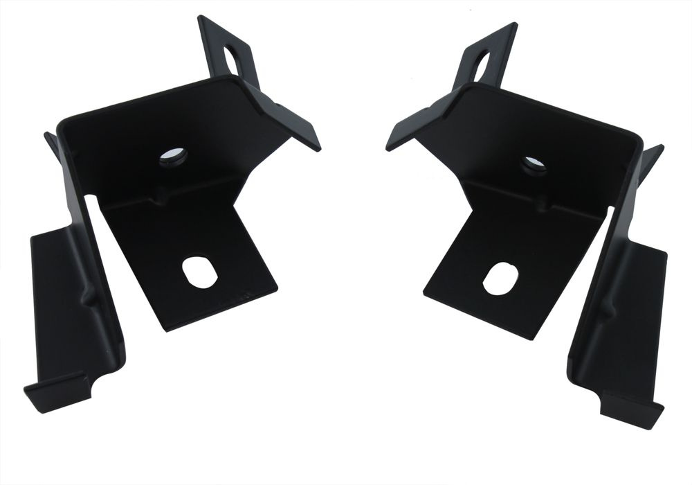 Fäste kylare undre 68-70 par