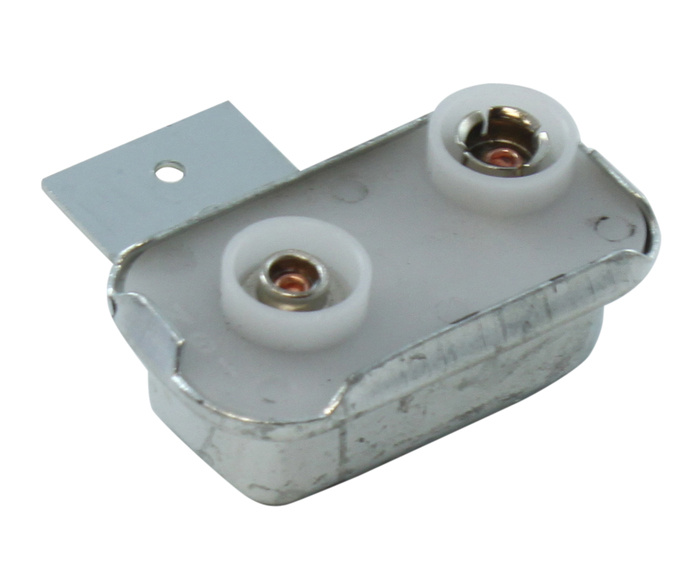 Spänningsregulator instrument 69-73