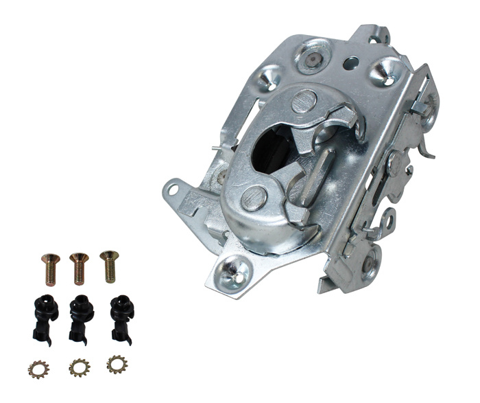 Låskista Dörr 69-70 Hö