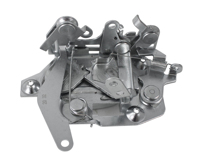 Låskista Dörr 69-70 Hö