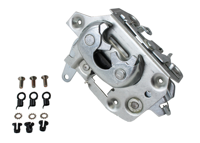 Låskista Dörr 69-70 Vä