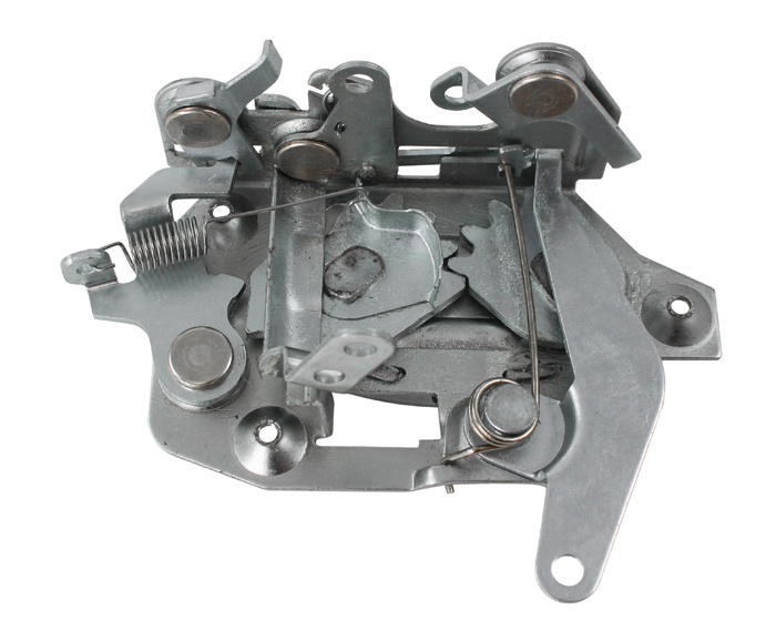 Låskista Dörr 69-70 Vä