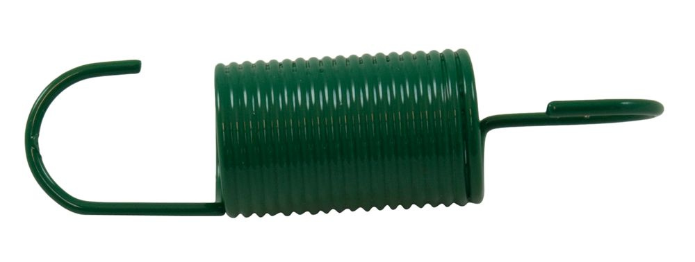 Returfjäder Koppling, nedre 71-73