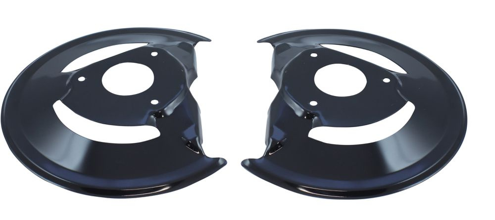 Bromssköld Ford USA 68-73 fram