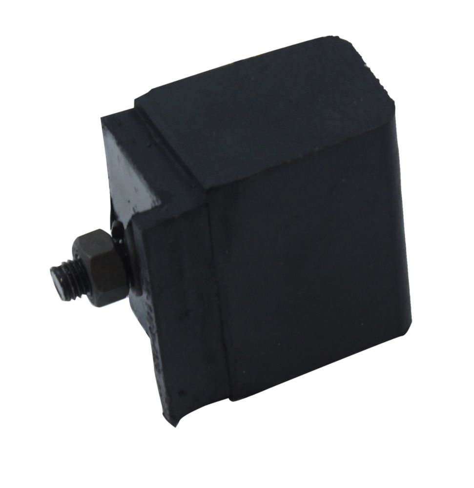 Genomslagsgummi Framfjädring 70-73