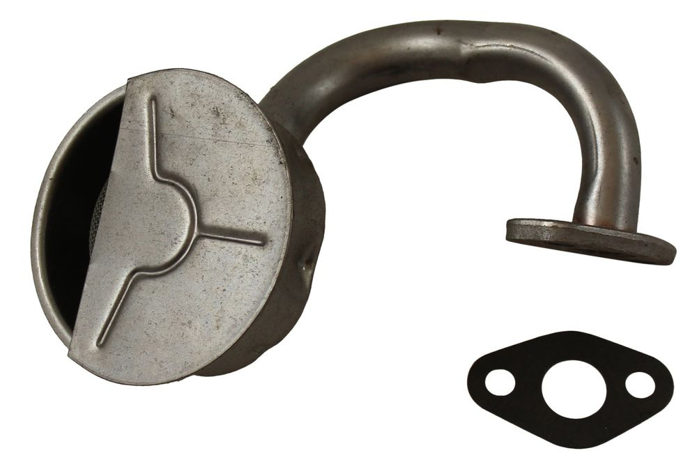 Oljesil Oljetråg Ford 351W