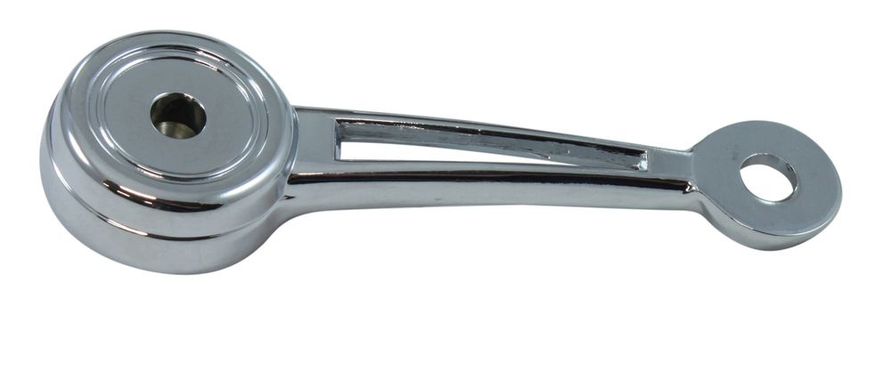 Fönstervev dörr Mustang 69-70 DLX / 71-73