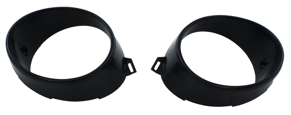 Sarg Strålkastare 69 inre