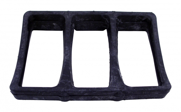 Packning Lamphus Mustang 69