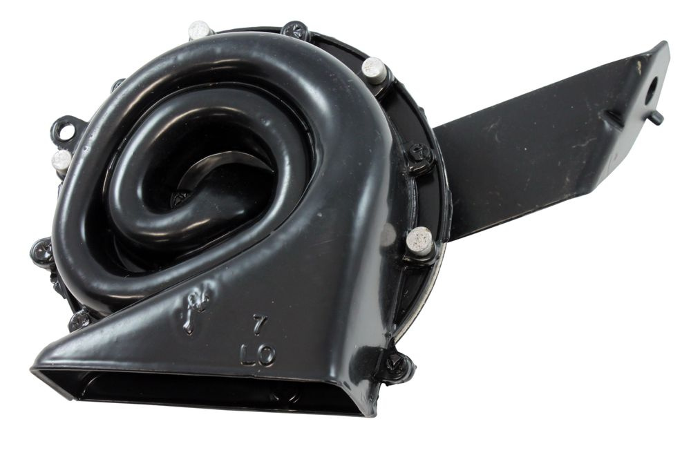 Signalhorn hög ton 69-70 Hö