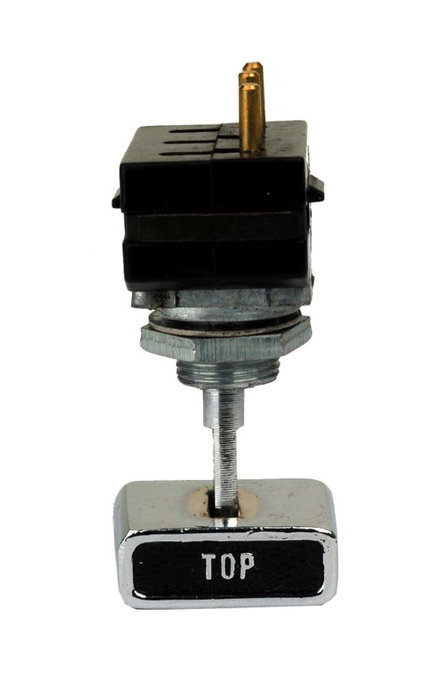 Brytare elcab i instrumentpanel 69-70