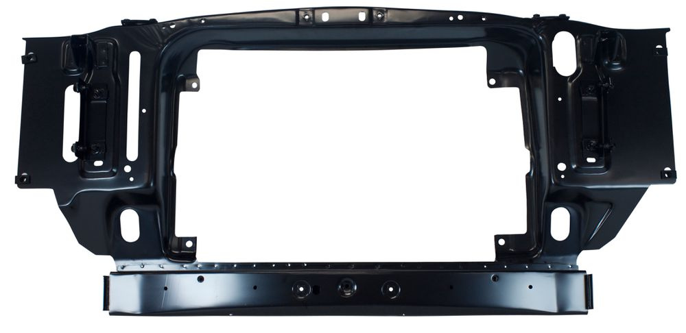 Kylarram Mustang/Cougar 69 Med Tvärbalk VP utvald