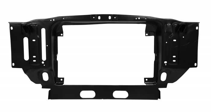 Kylarram Mustang/Cougar 69