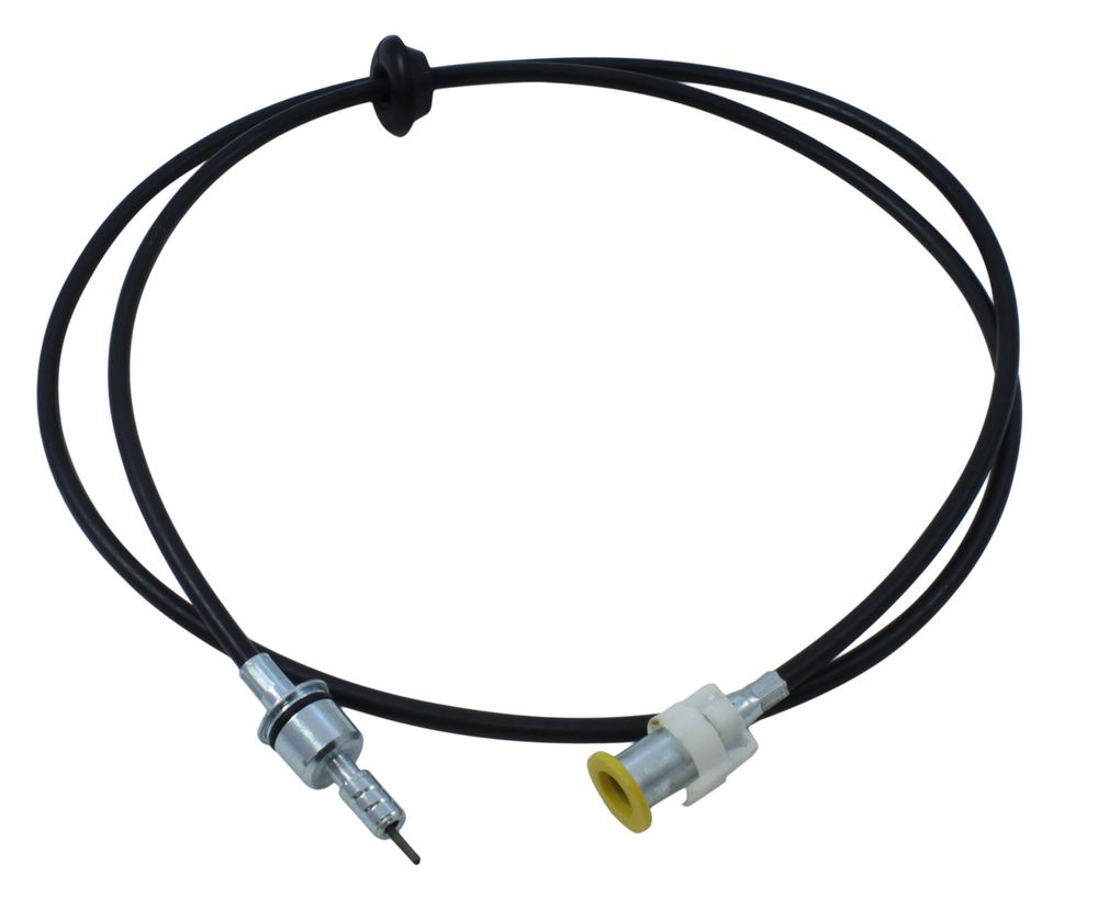 Hastighetsmätarwire 69-72 Manuell 4 vxl