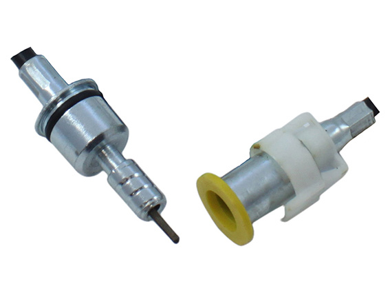 Hastighetsmätarwire 69-72 Manuell 4 vxl