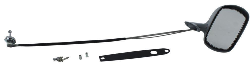 Backspegel Dörr 69-70 race Vä remote