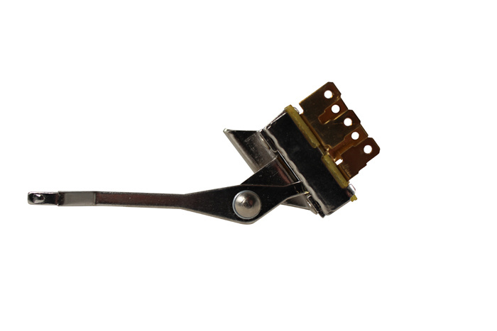 Värmereglage Mustang 69-70 Ej A/C (Switch)