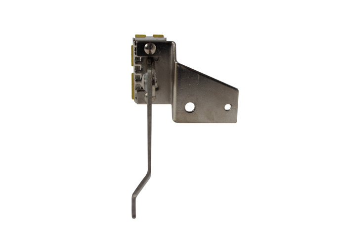 Värmereglage Mustang 69-70 Ej A/C (Switch)