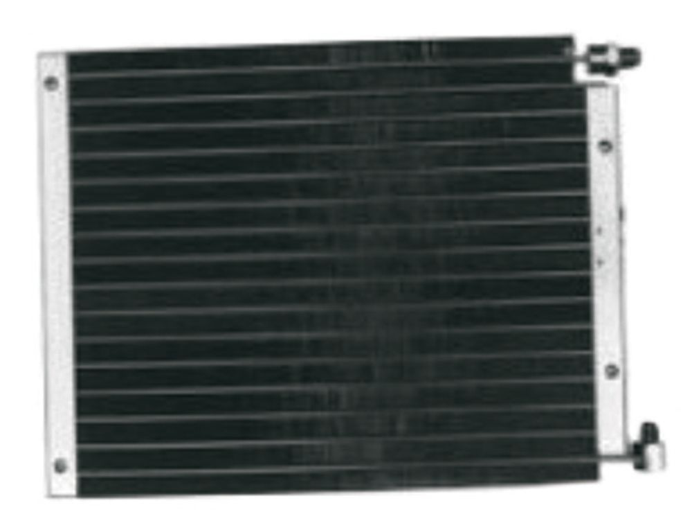 Kondensor A/C 69-70